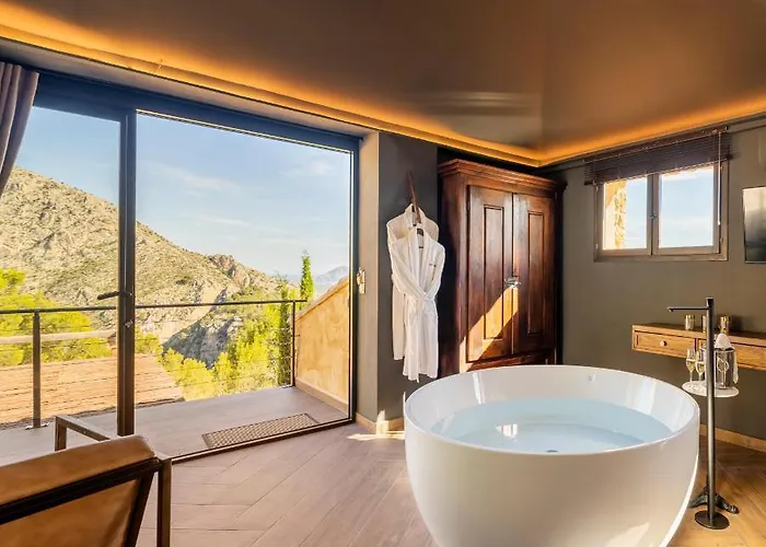Finca El Tossal - Adults Only