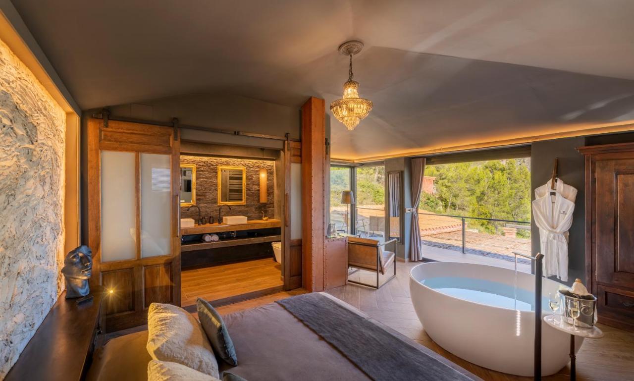 El Tossal - Adults Only Bed & Breakfast 3*