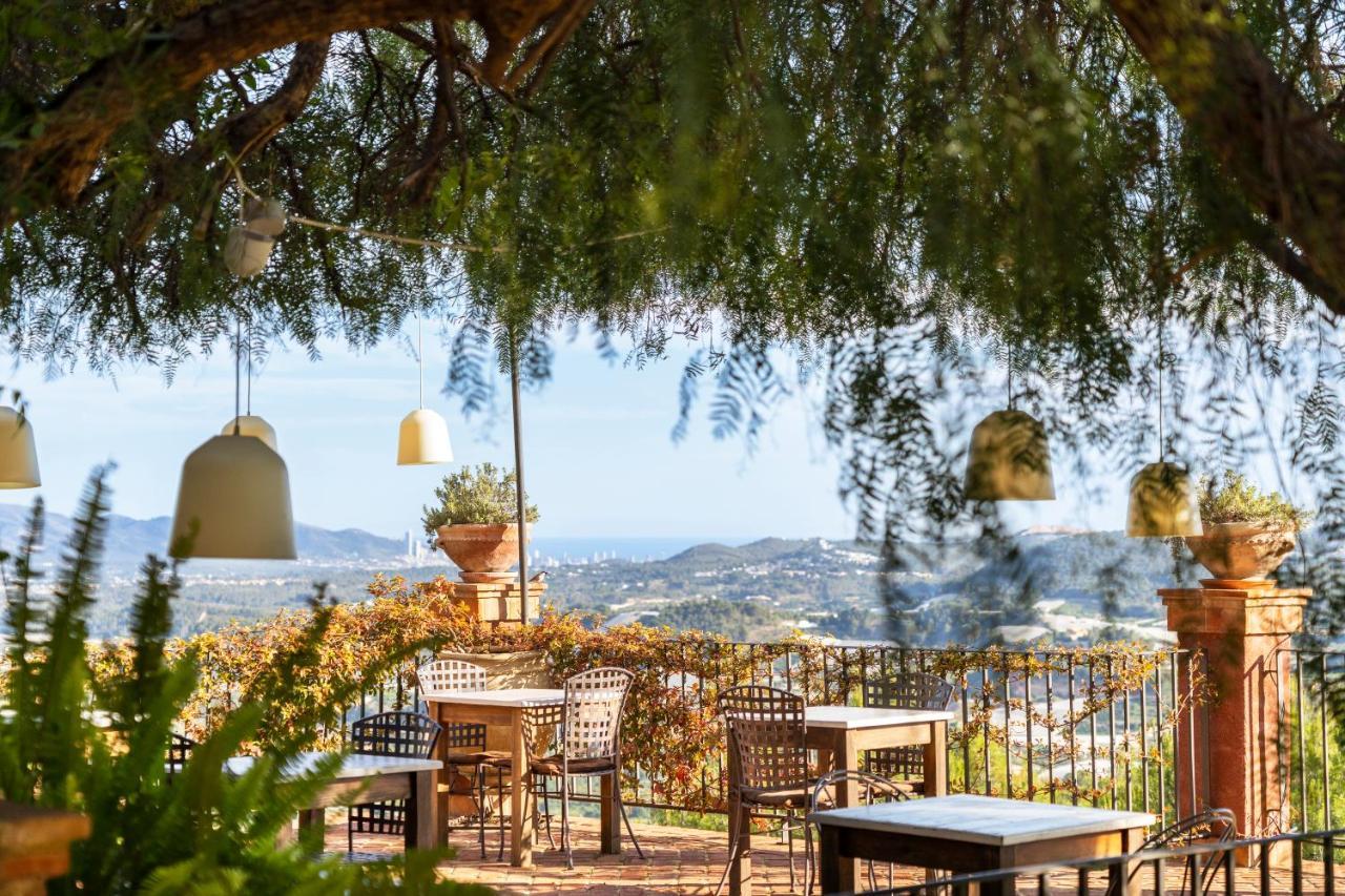 El Tossal - Adults Only Bed & Breakfast