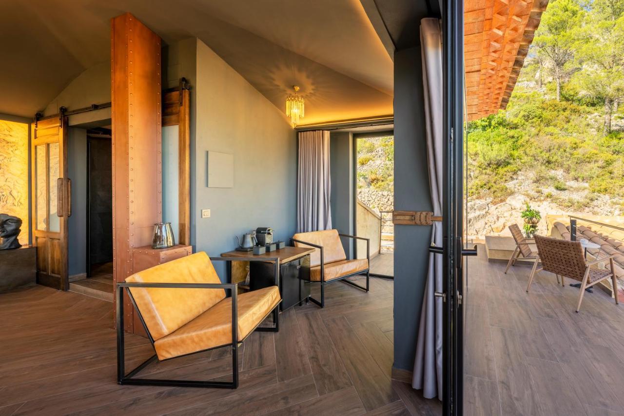 Bed & Breakfast El Tossal - Adults Only 3*