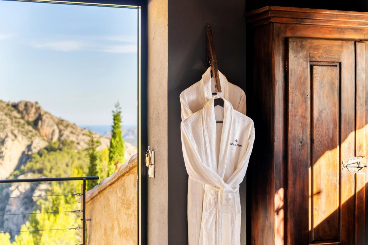 El Tossal - Adults Only 3*