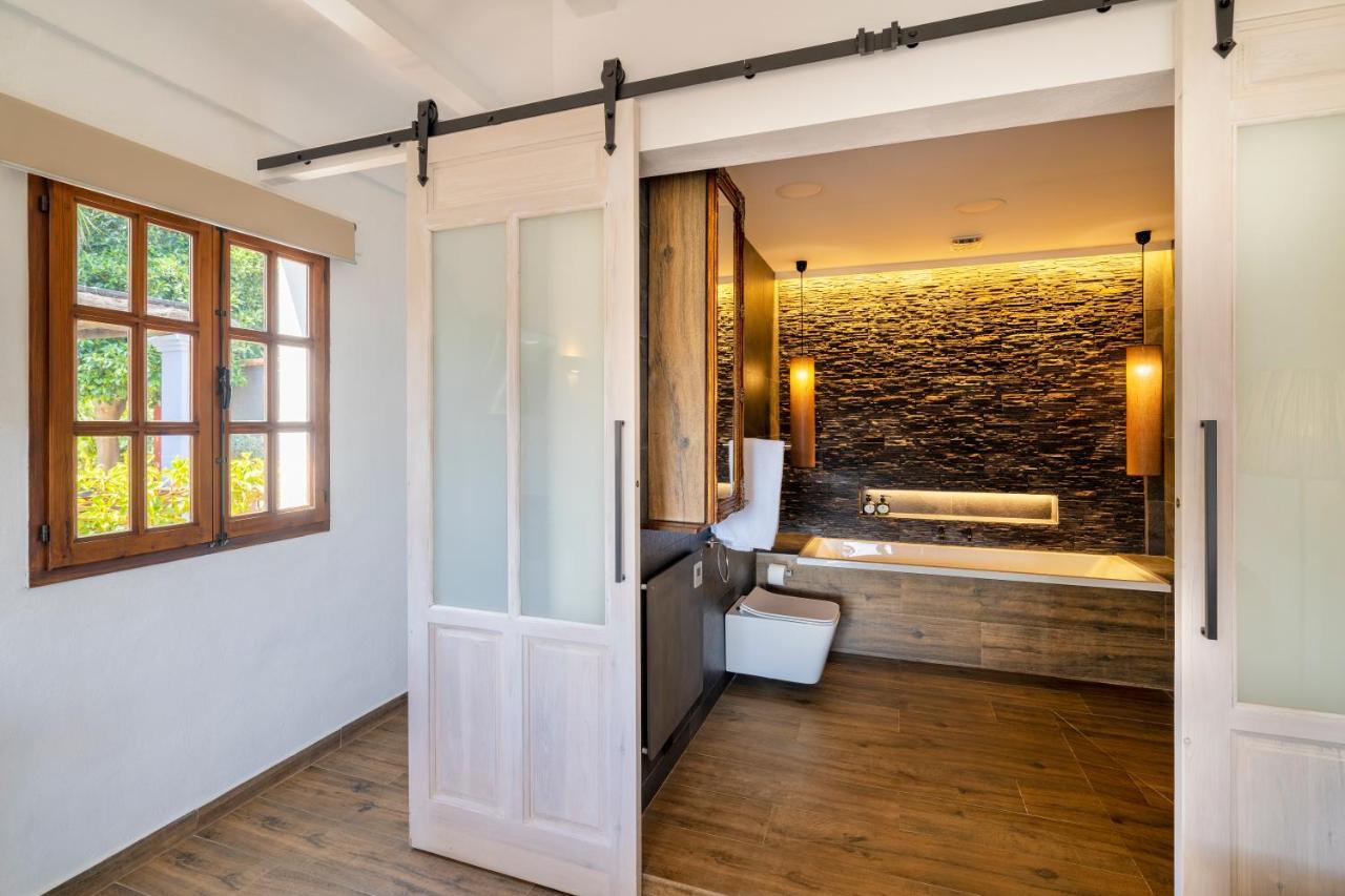 Bed & Breakfast El Tossal - Adults Only 3*