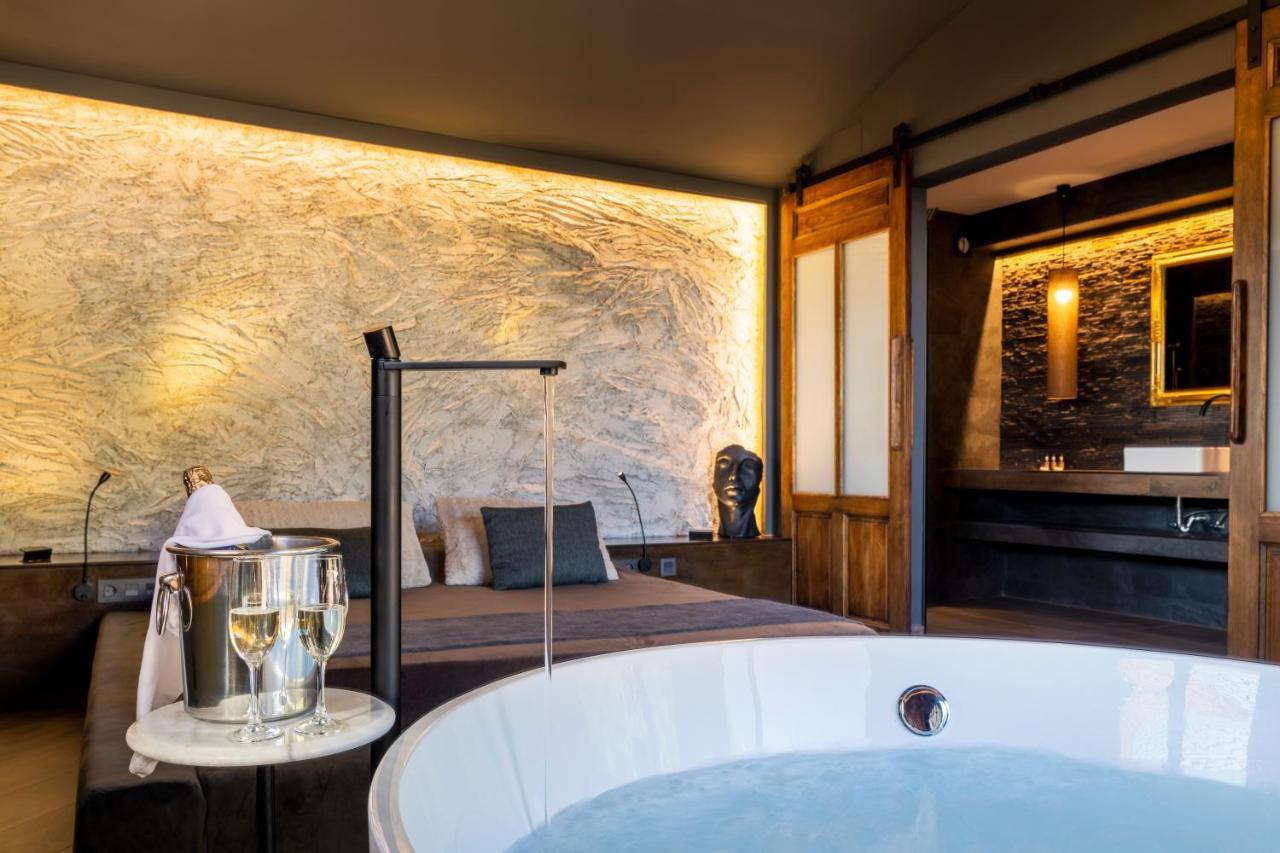 Bed & Breakfast El Tossal - Adults Only Bolulla