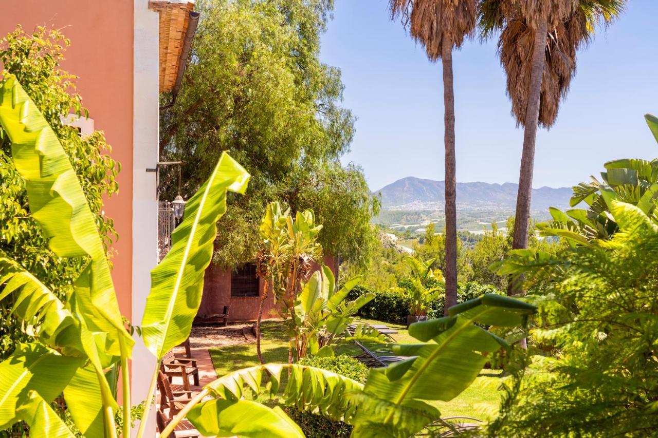 El Tossal - Adults Only Bed & Breakfast 3*