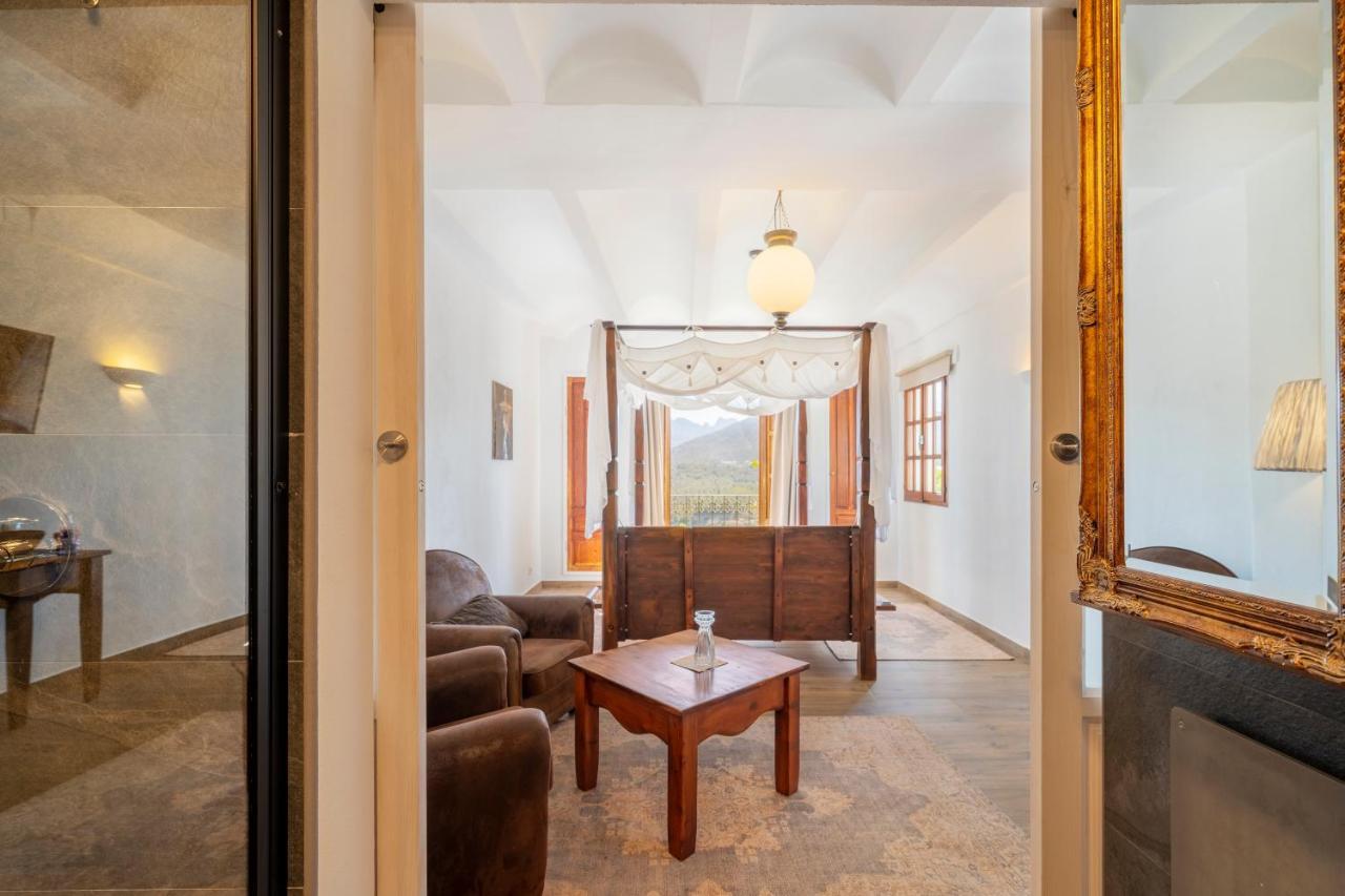 Bed & Breakfast El Tossal - Adults Only