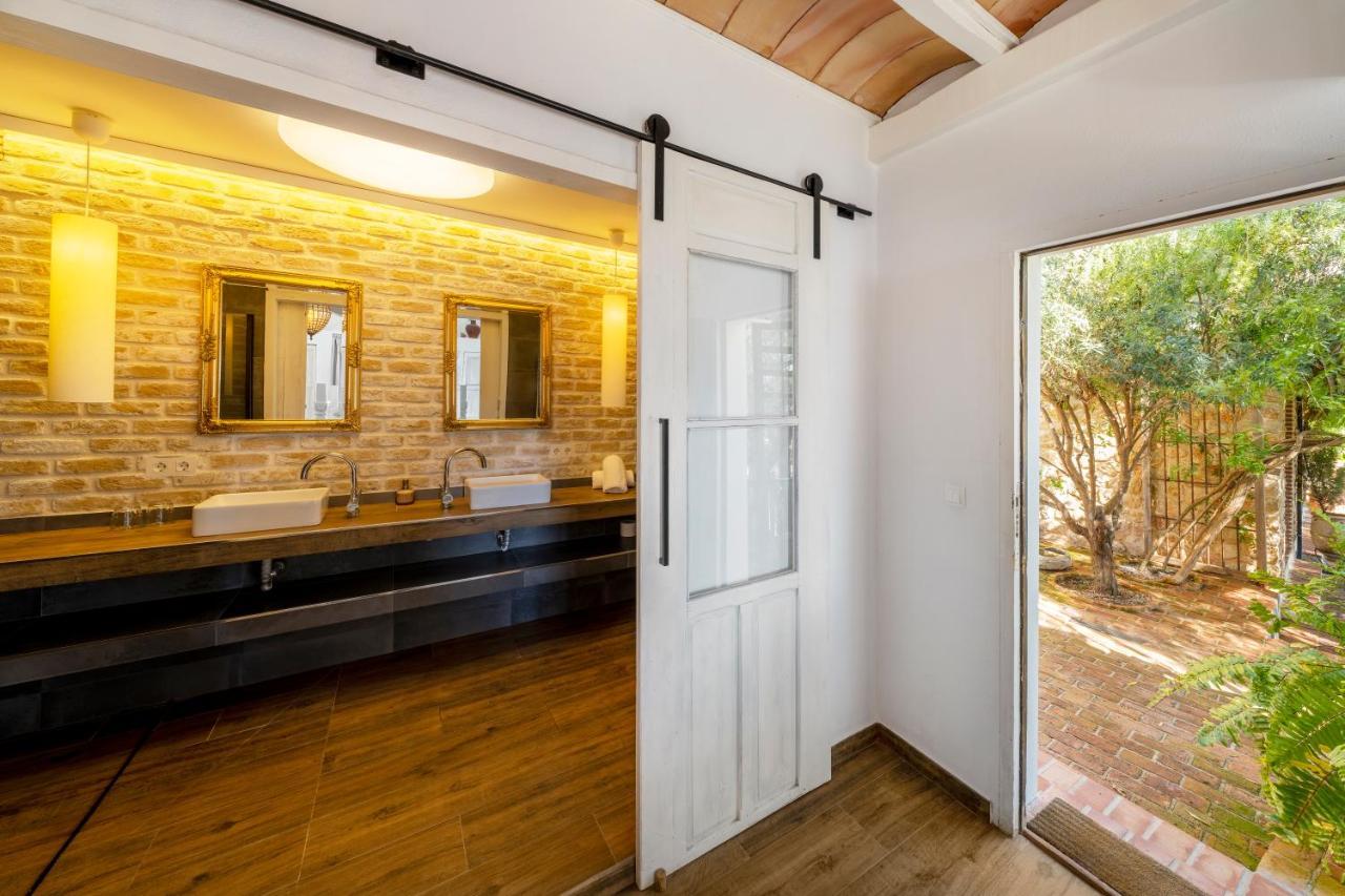 Bed & Breakfast El Tossal - Adults Only