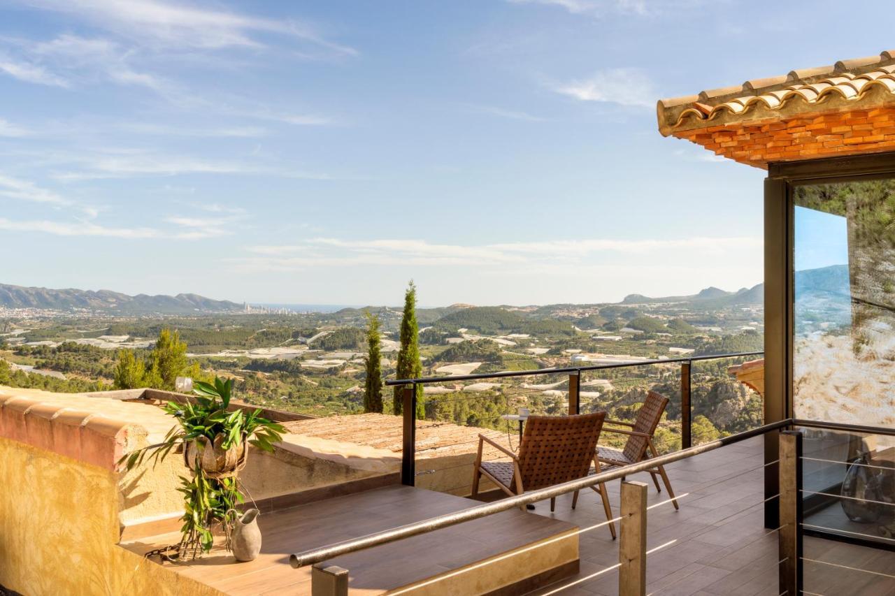 El Tossal - Adults Only 3*