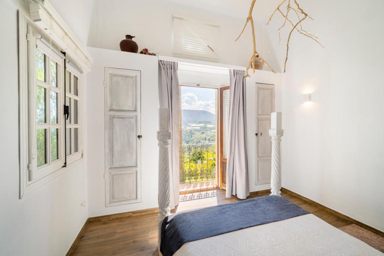 El Tossal - Adults Only Bed & Breakfast