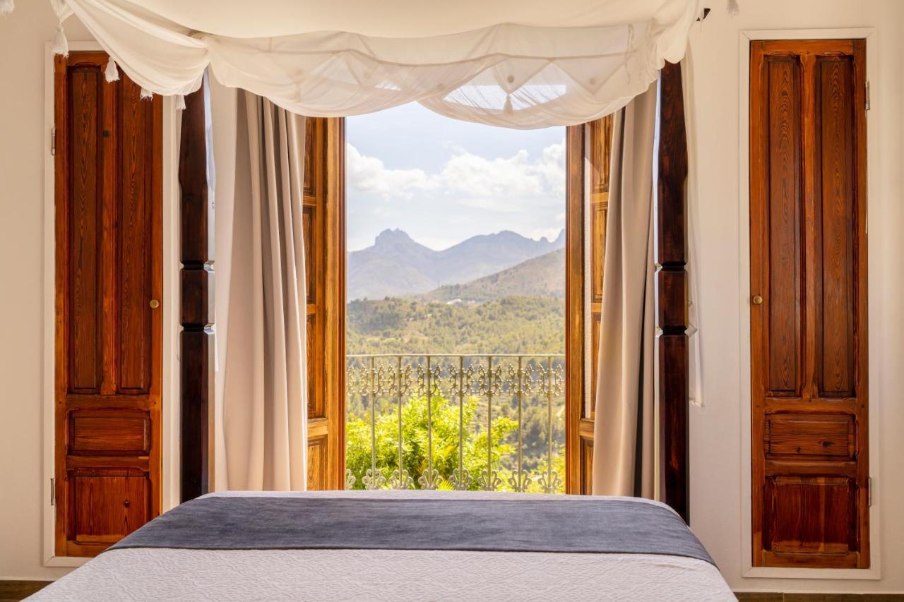 El Tossal - Adults Only 3*