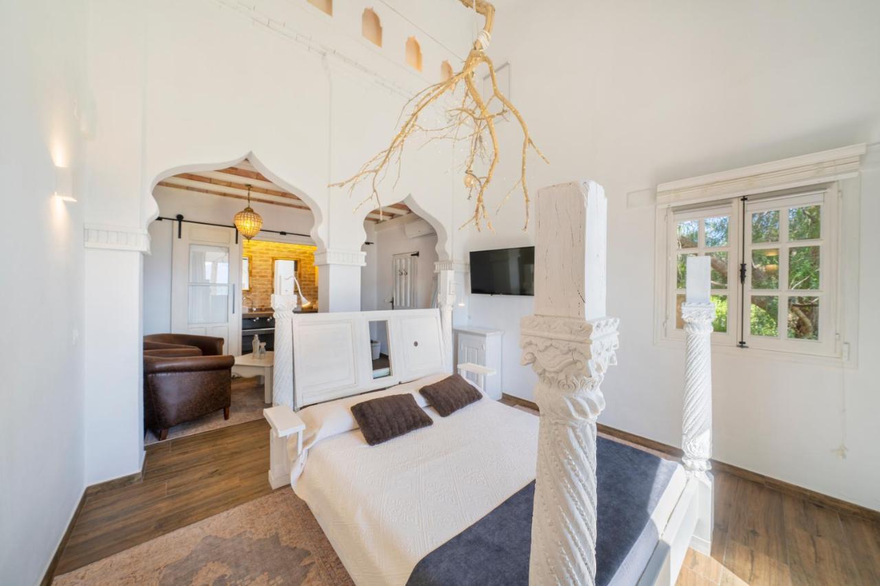 Bed & Breakfast El Tossal - Adults Only 3*