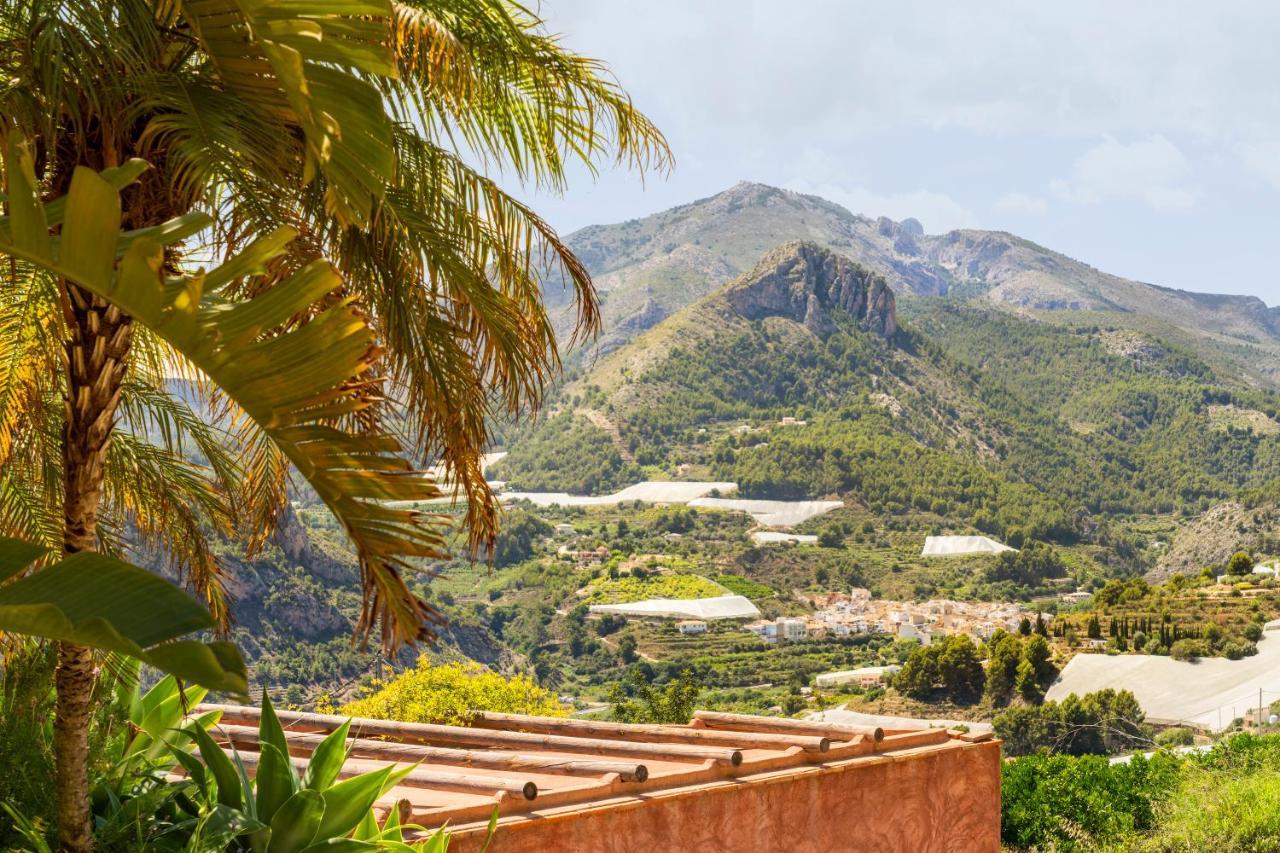 El Tossal - Adults Only 3* Bolulla