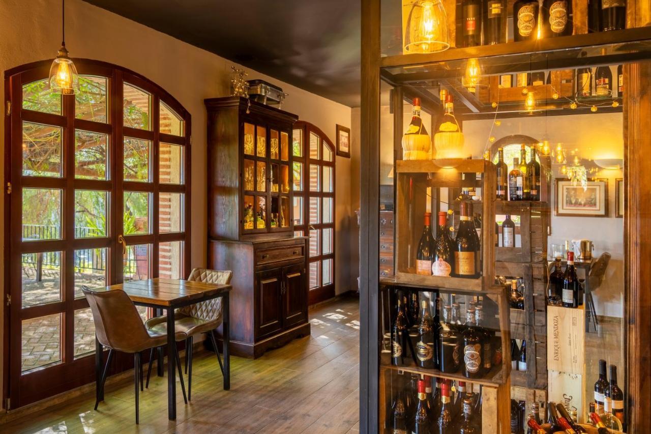El Tossal - Adults Only Bed & Breakfast 3*