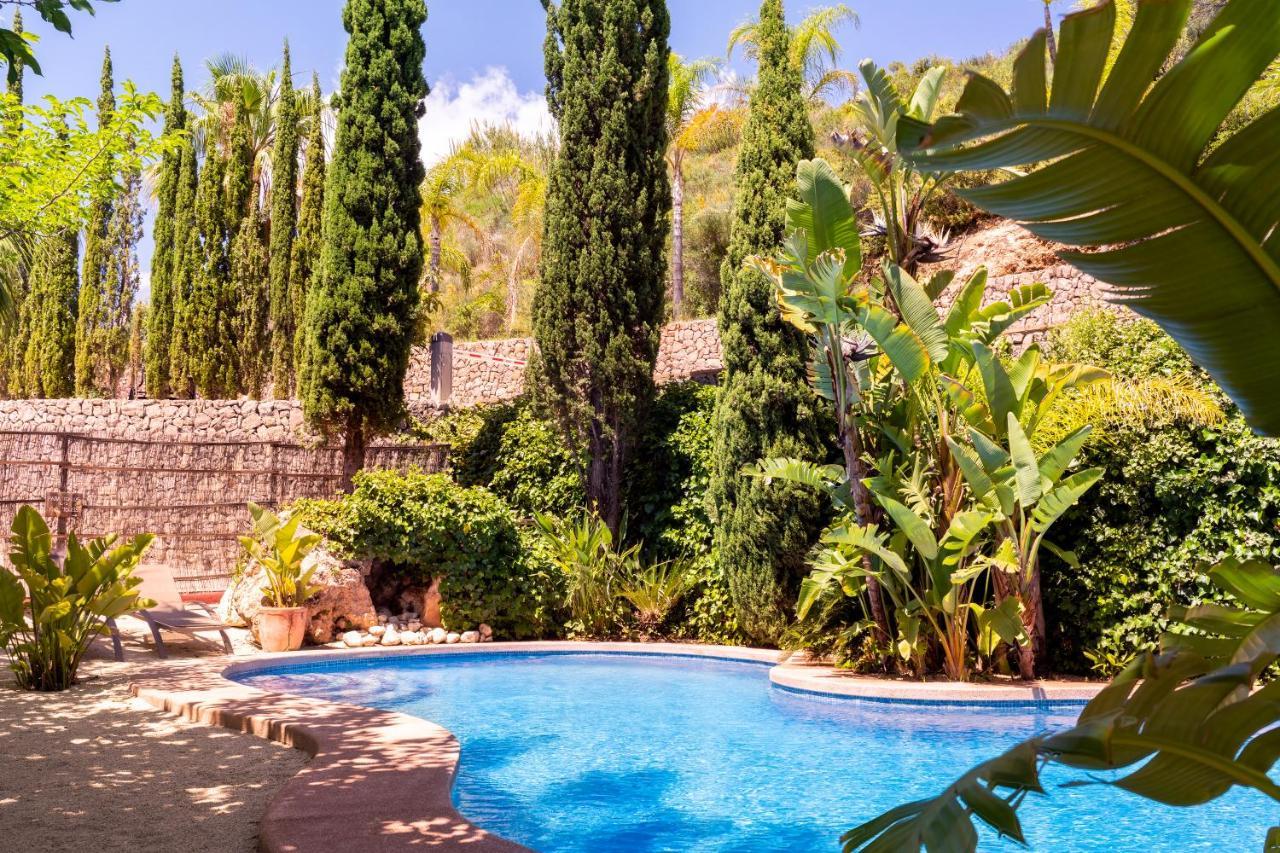 Bed & Breakfast El Tossal - Adults Only