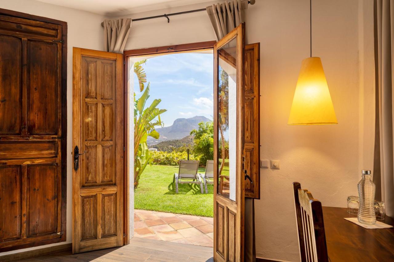 El Tossal - Adults Only 3*