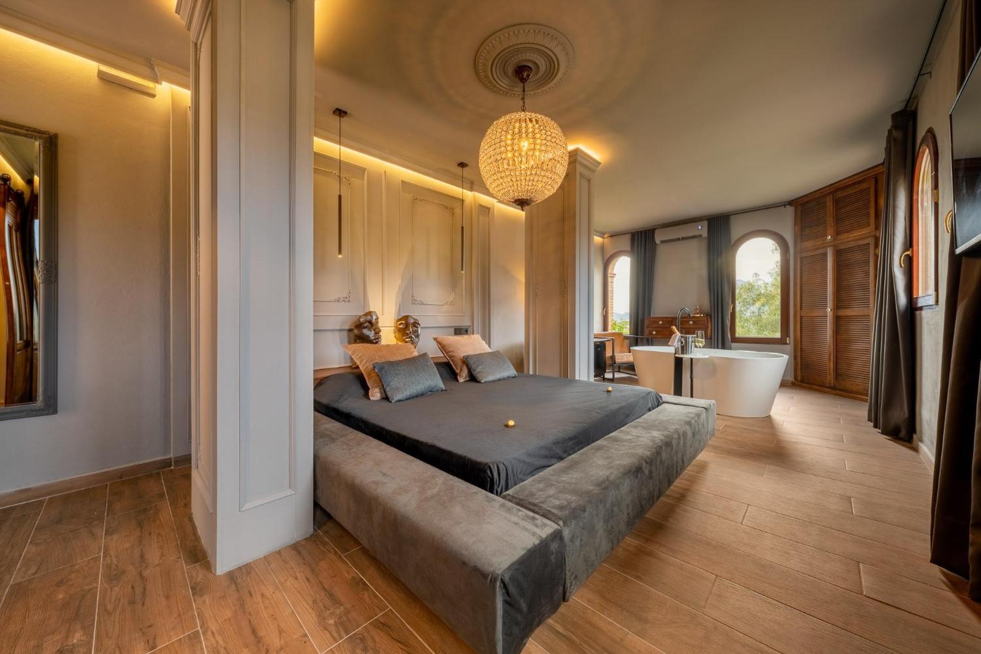 El Tossal - Adults Only Bed & Breakfast 3*
