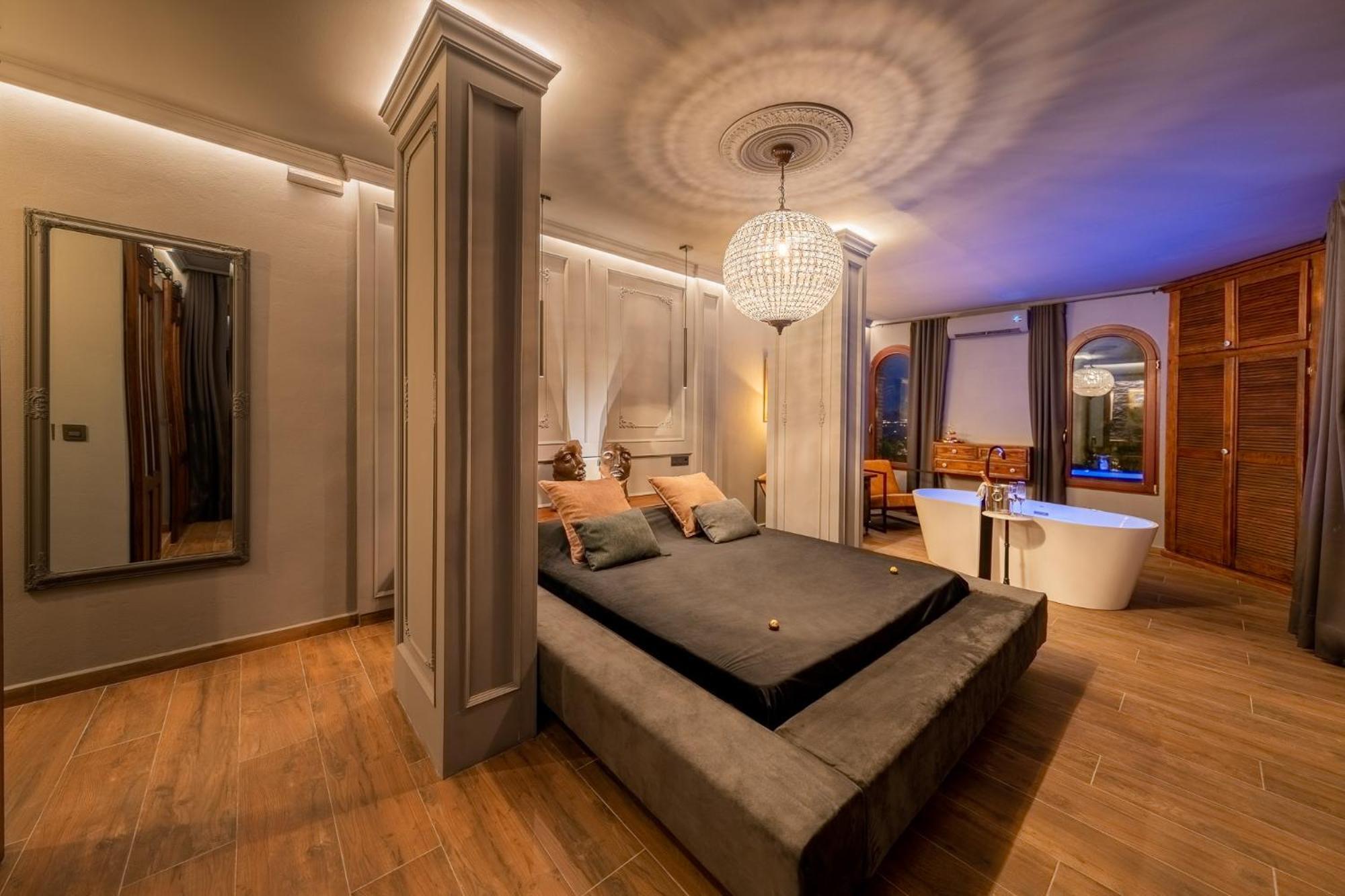 El Tossal - Adults Only 3*