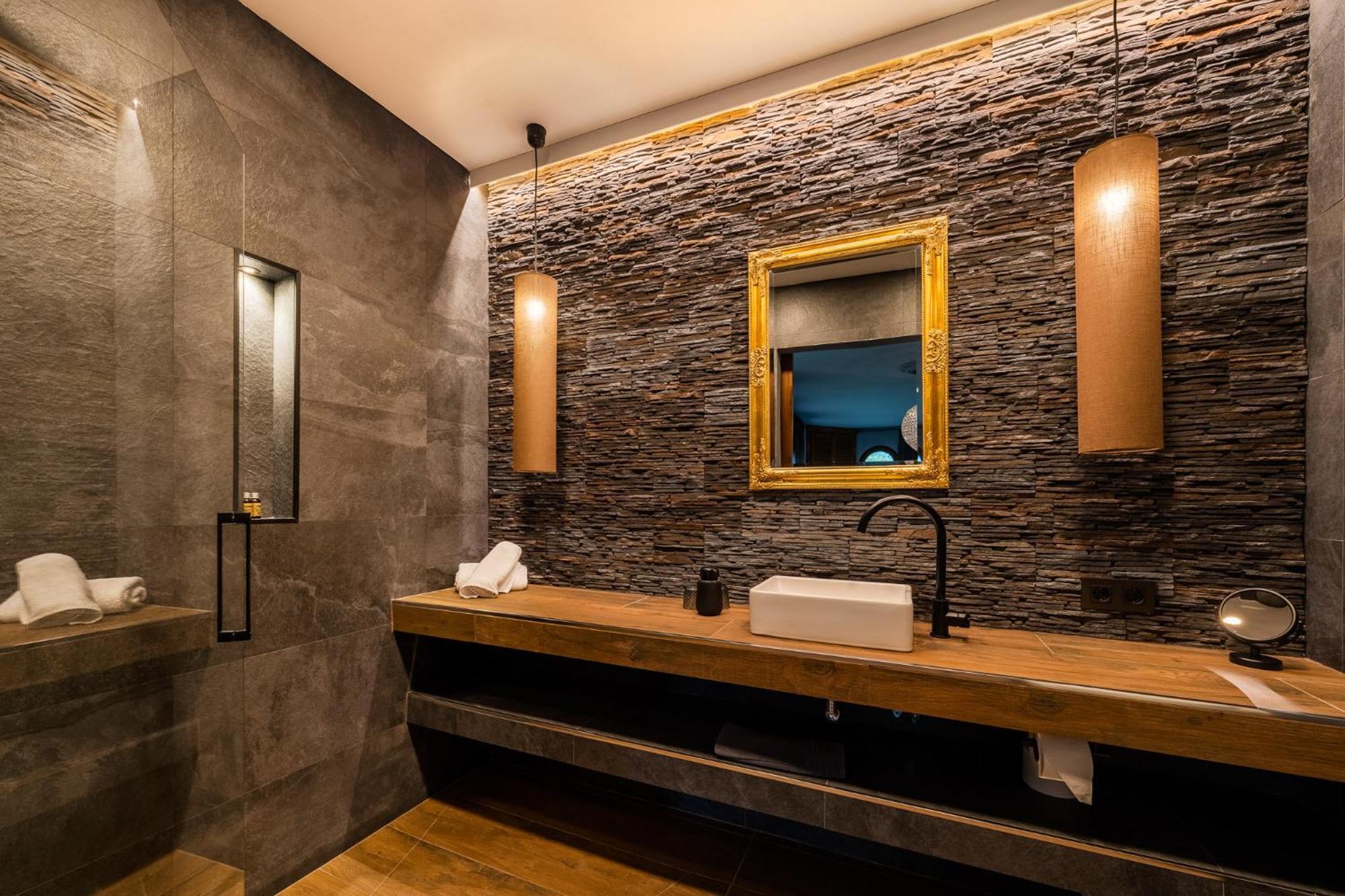 Bed & Breakfast El Tossal - Adults Only