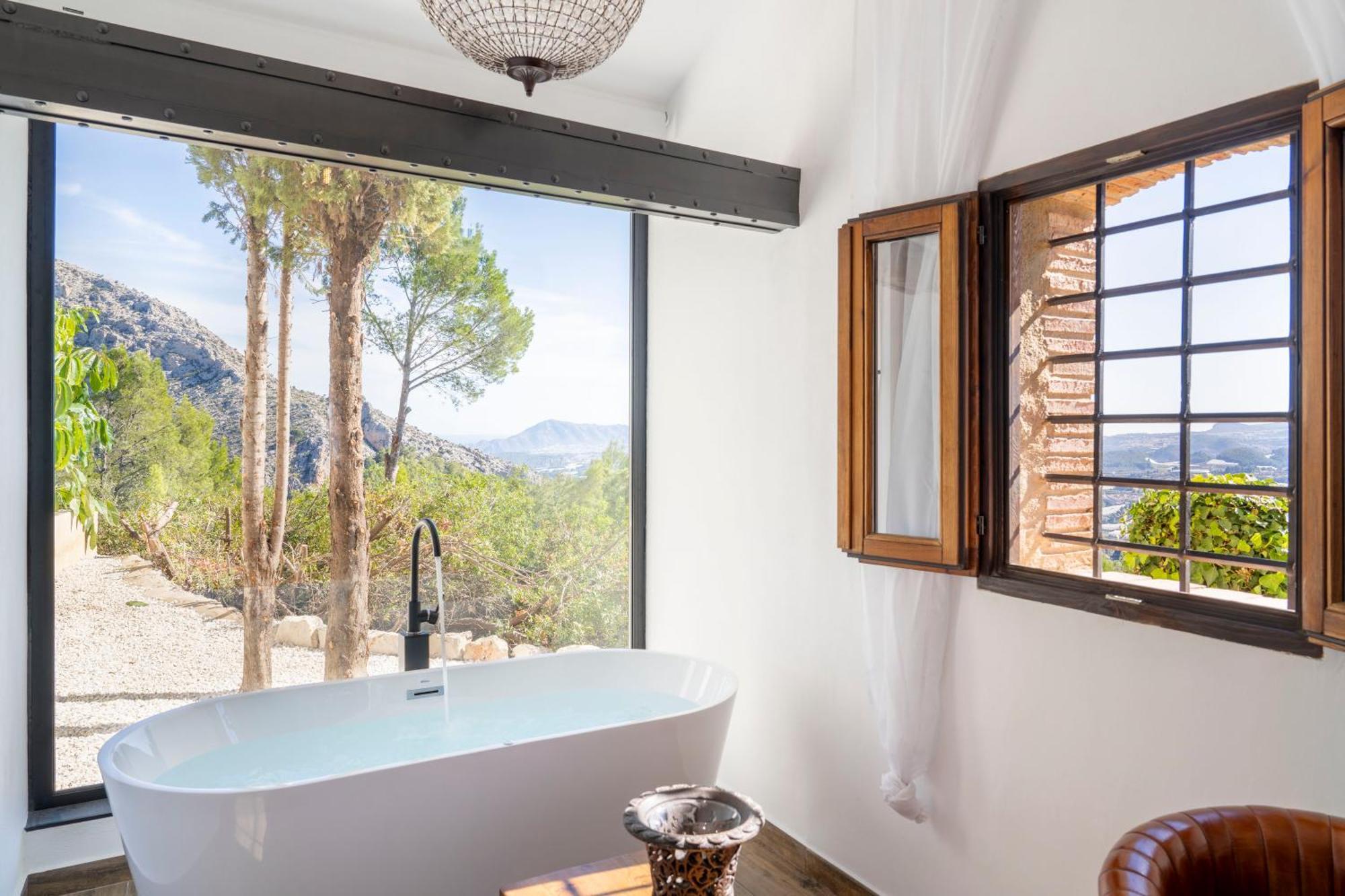 El Tossal - Adults Only 3* Bolulla