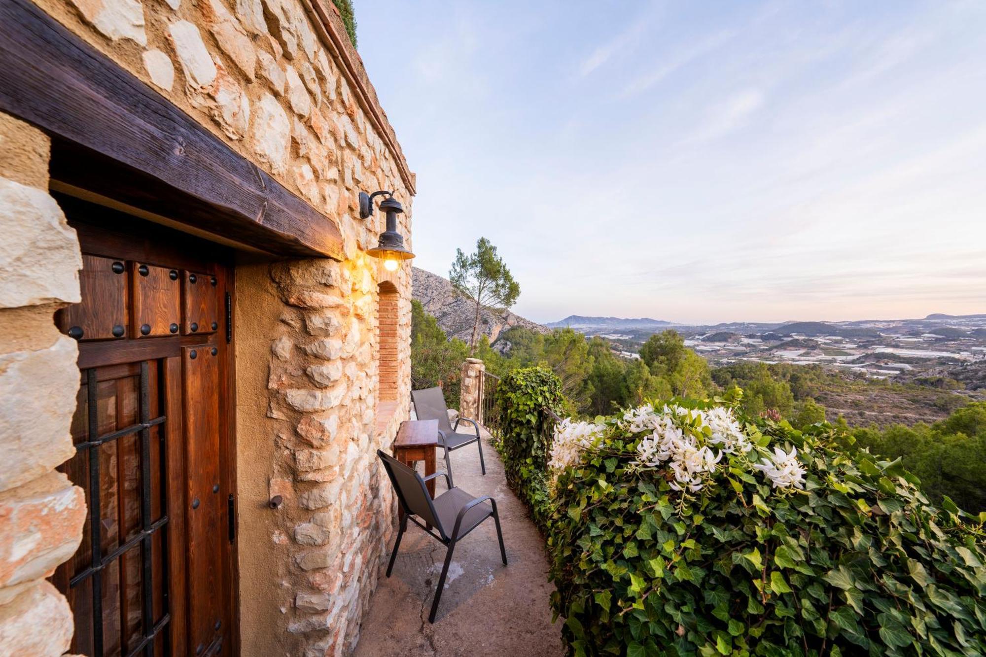 Bed & Breakfast El Tossal - Adults Only 3*