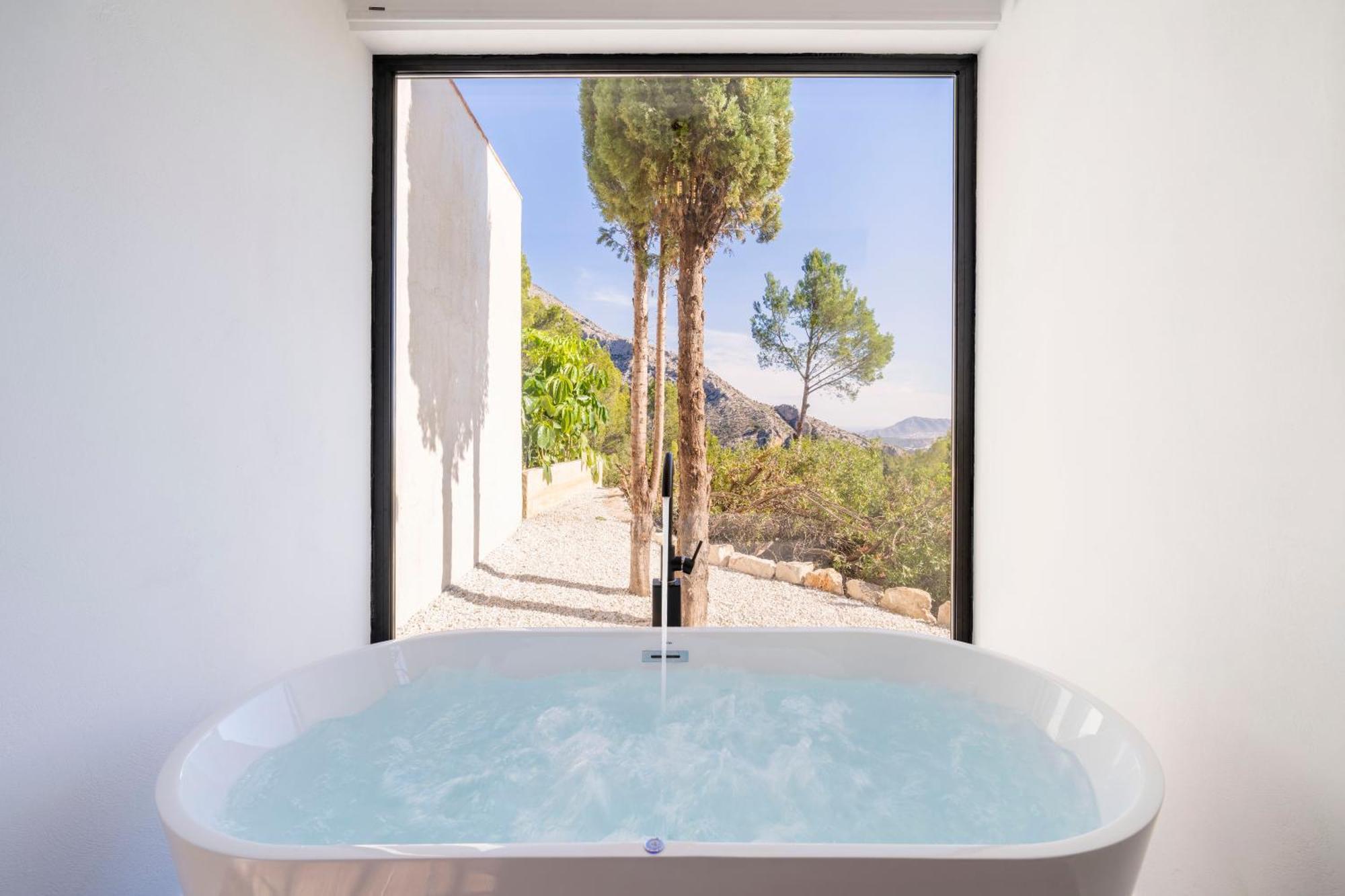Bed & Breakfast El Tossal - Adults Only 3*