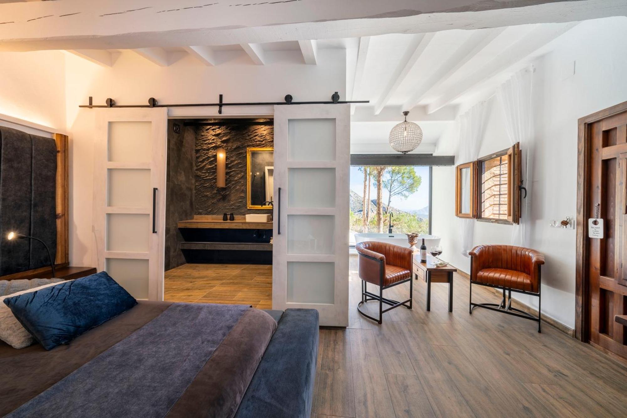 El Tossal - Adults Only 3*