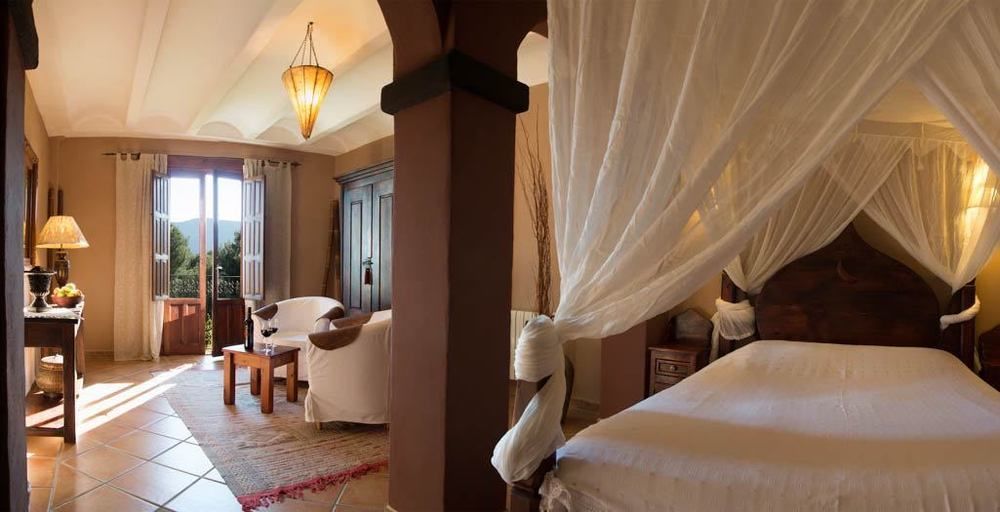 Bed & Breakfast El Tossal - Adults Only Bolulla
