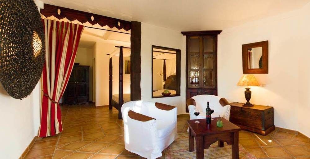 Bed & Breakfast El Tossal - Adults Only 3*