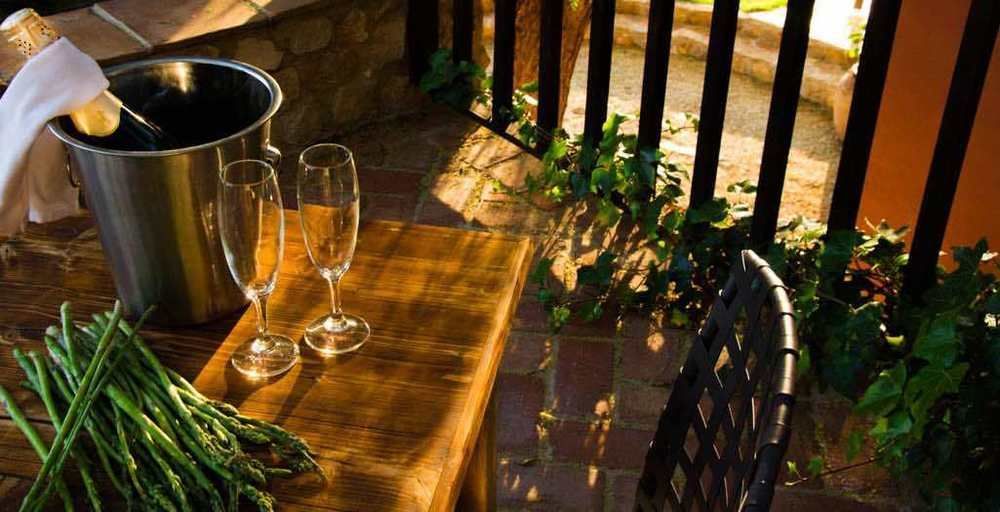 El Tossal - Adults Only Bed & Breakfast 3*