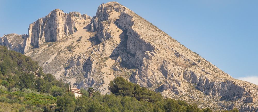 Bed & Breakfast El Tossal - Adults Only 3*