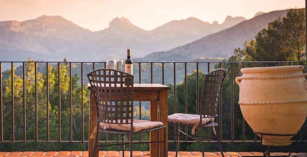 El Tossal - Adults Only 3* Bolulla