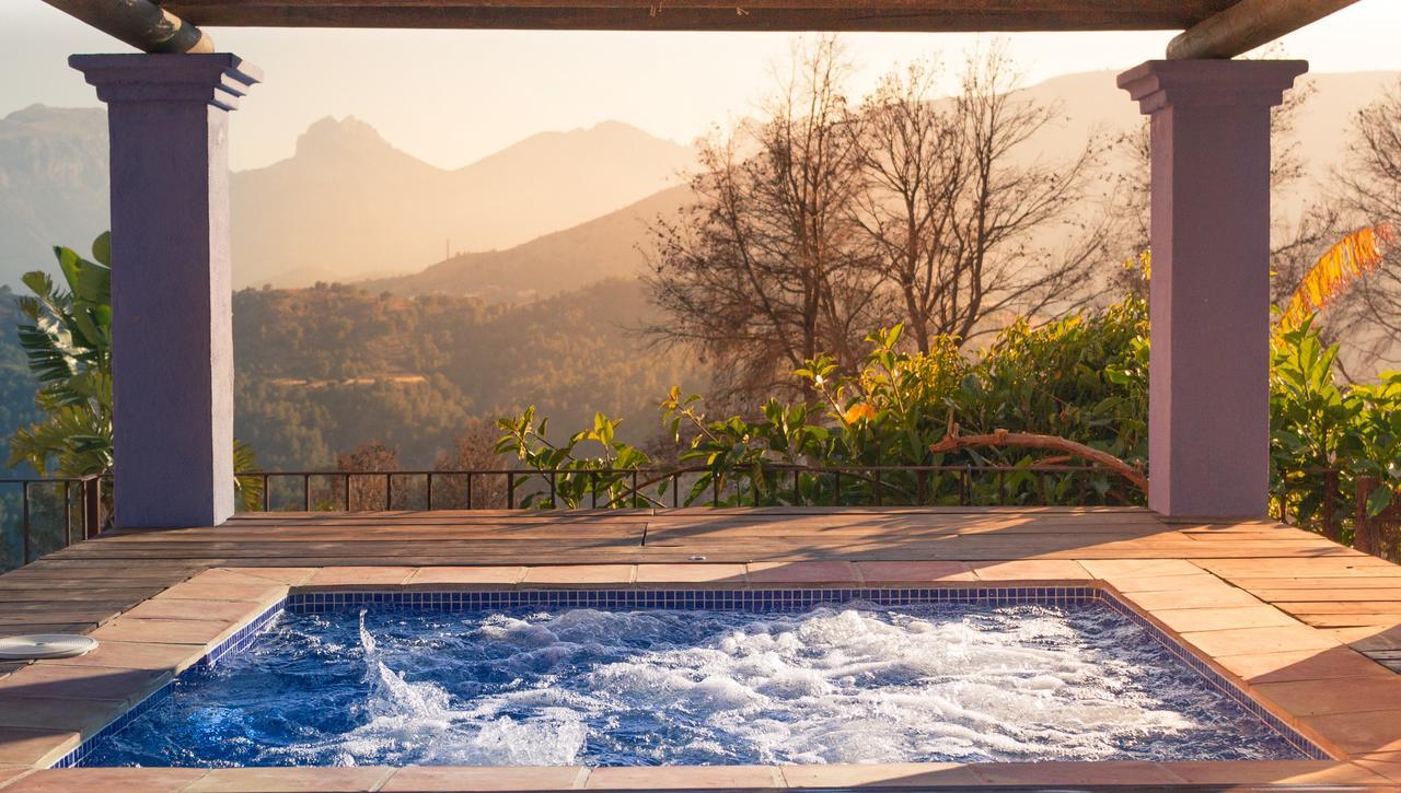 El Tossal - Adults Only 3* Bolulla