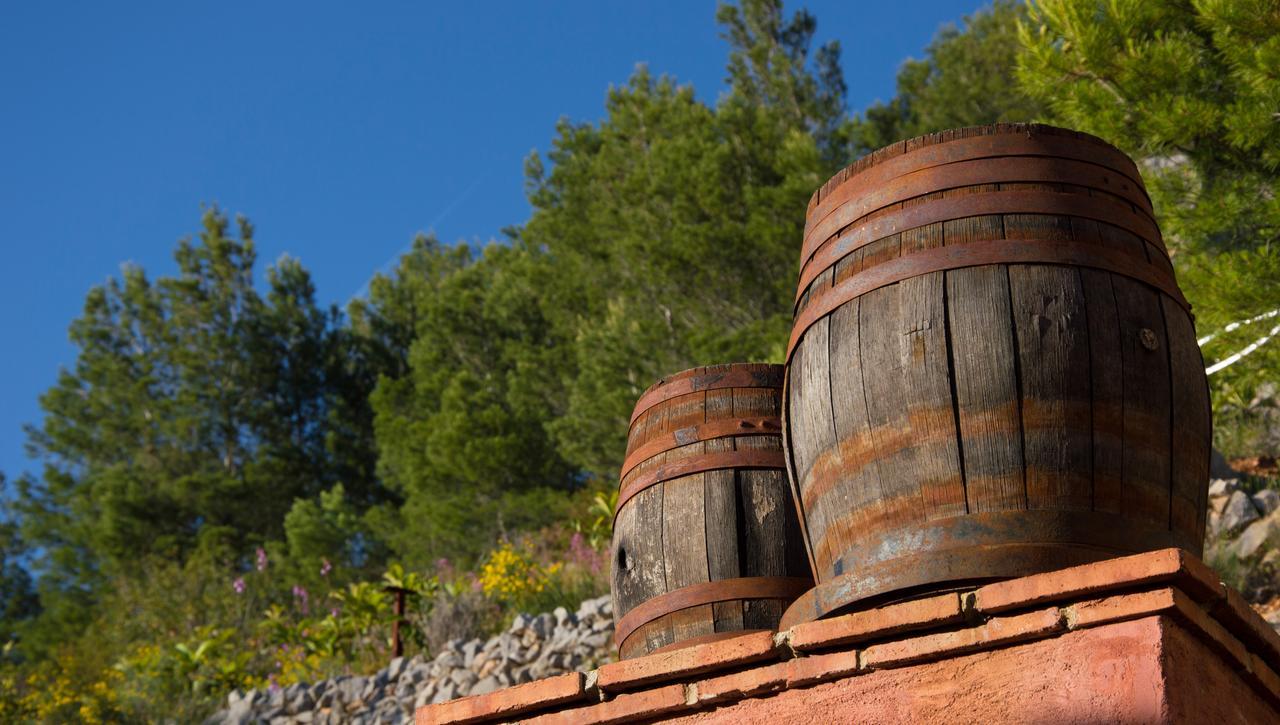 Bed & Breakfast El Tossal - Adults Only 3*