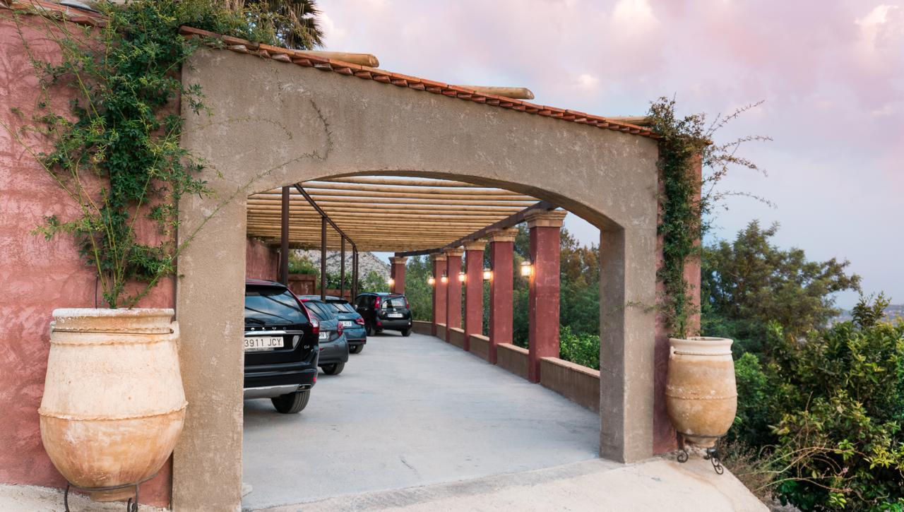 El Tossal - Adults Only Bed & Breakfast 3*