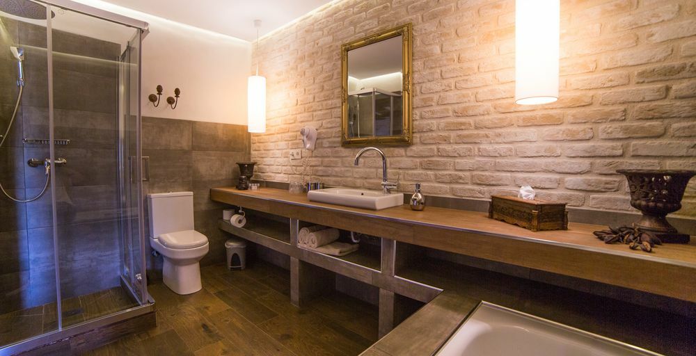El Tossal - Adults Only Bed & Breakfast