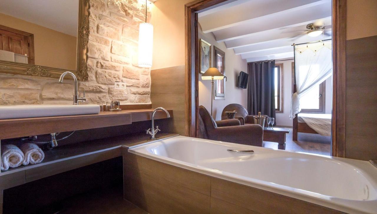 Bed & Breakfast El Tossal - Adults Only