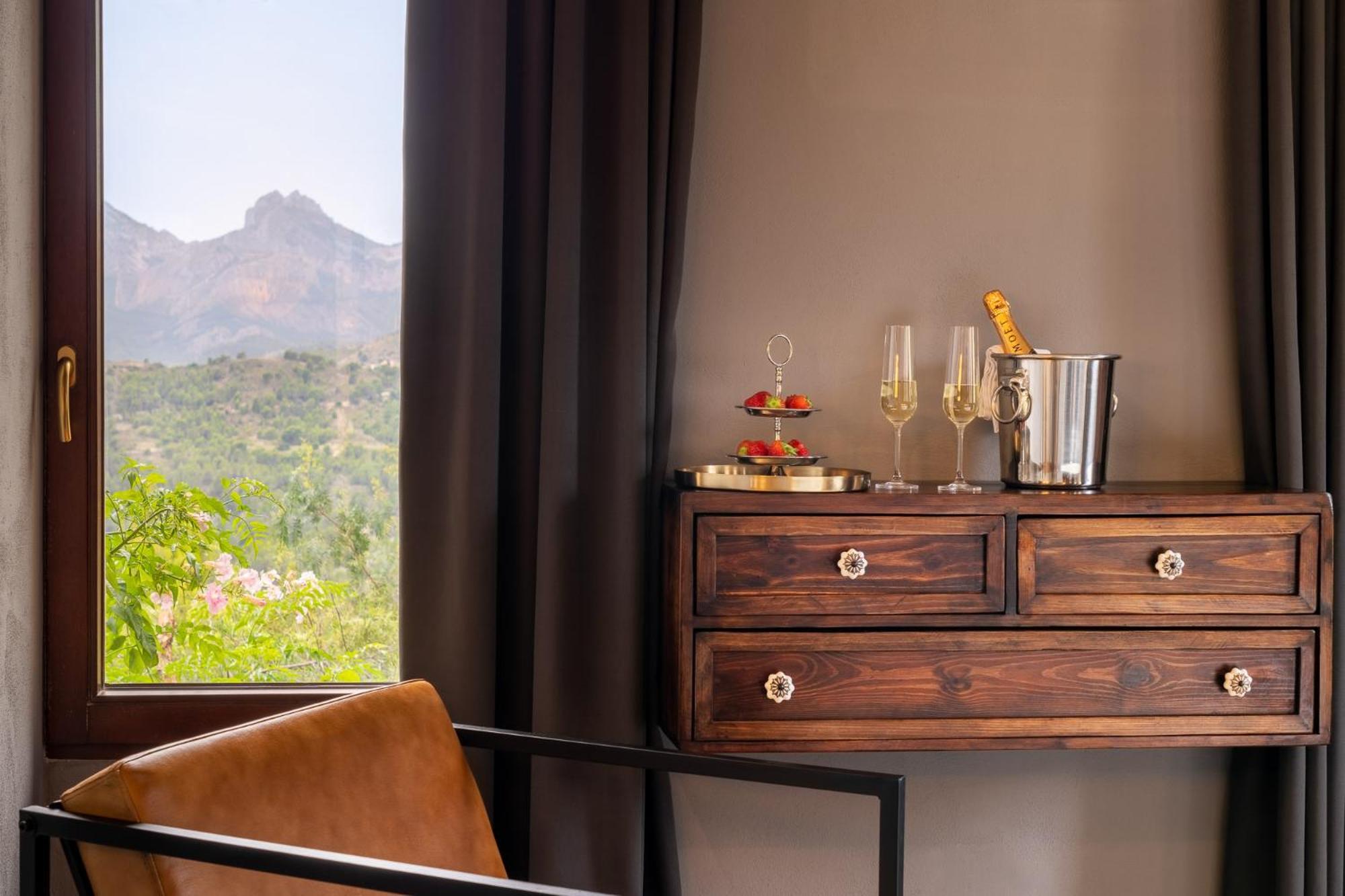 El Tossal - Adults Only 3* Bolulla
