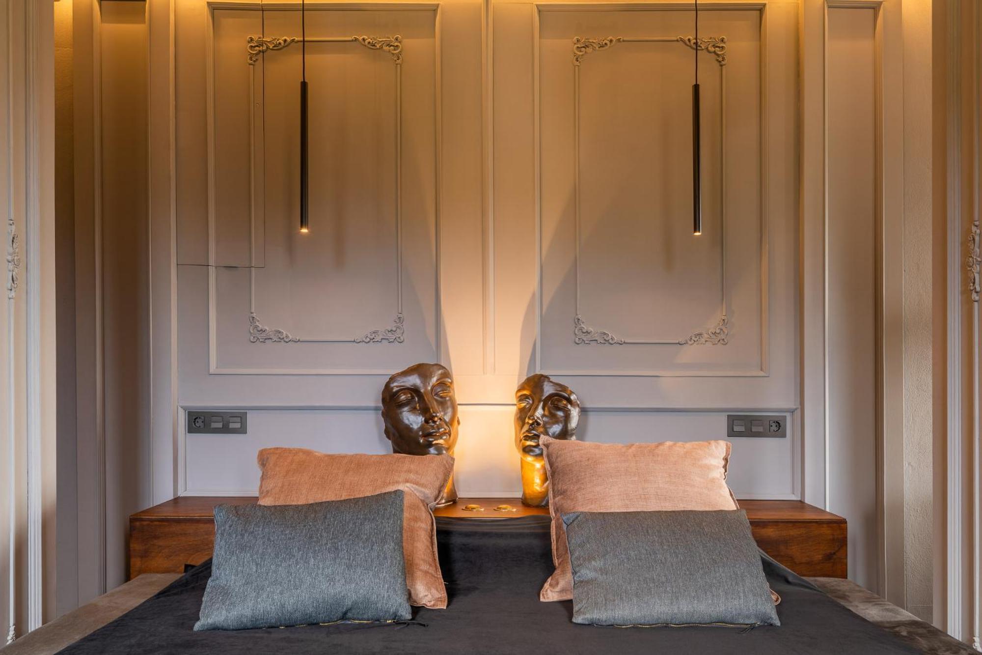 Couette-café El Tossal - Adults Only 3*