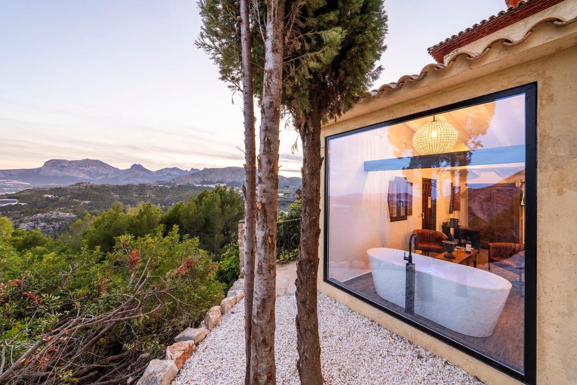 El Tossal - Adults Only 3*