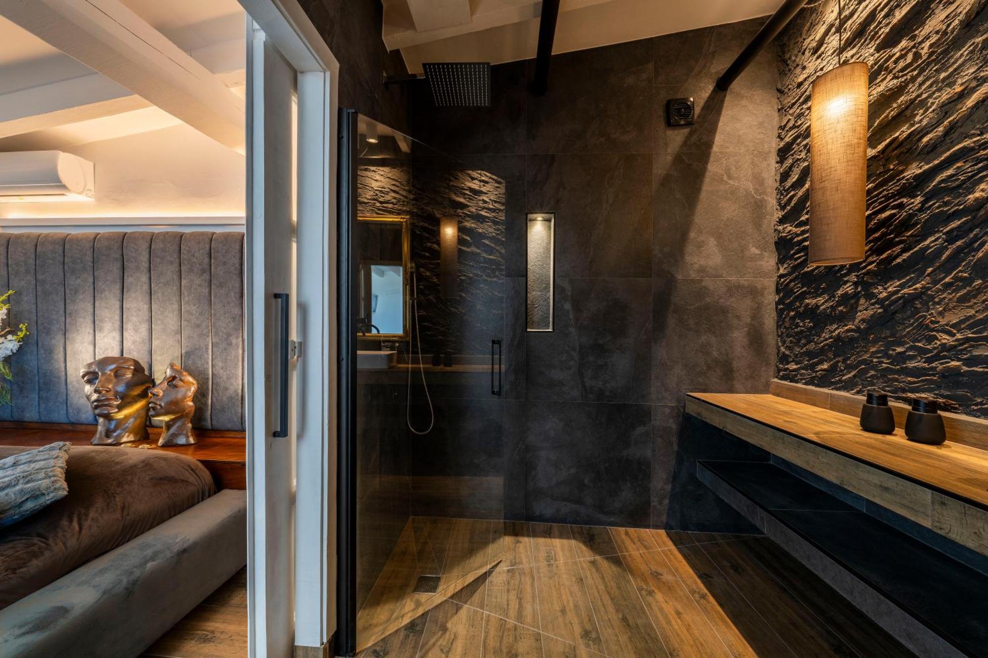 Couette-café El Tossal - Adults Only Bolulla