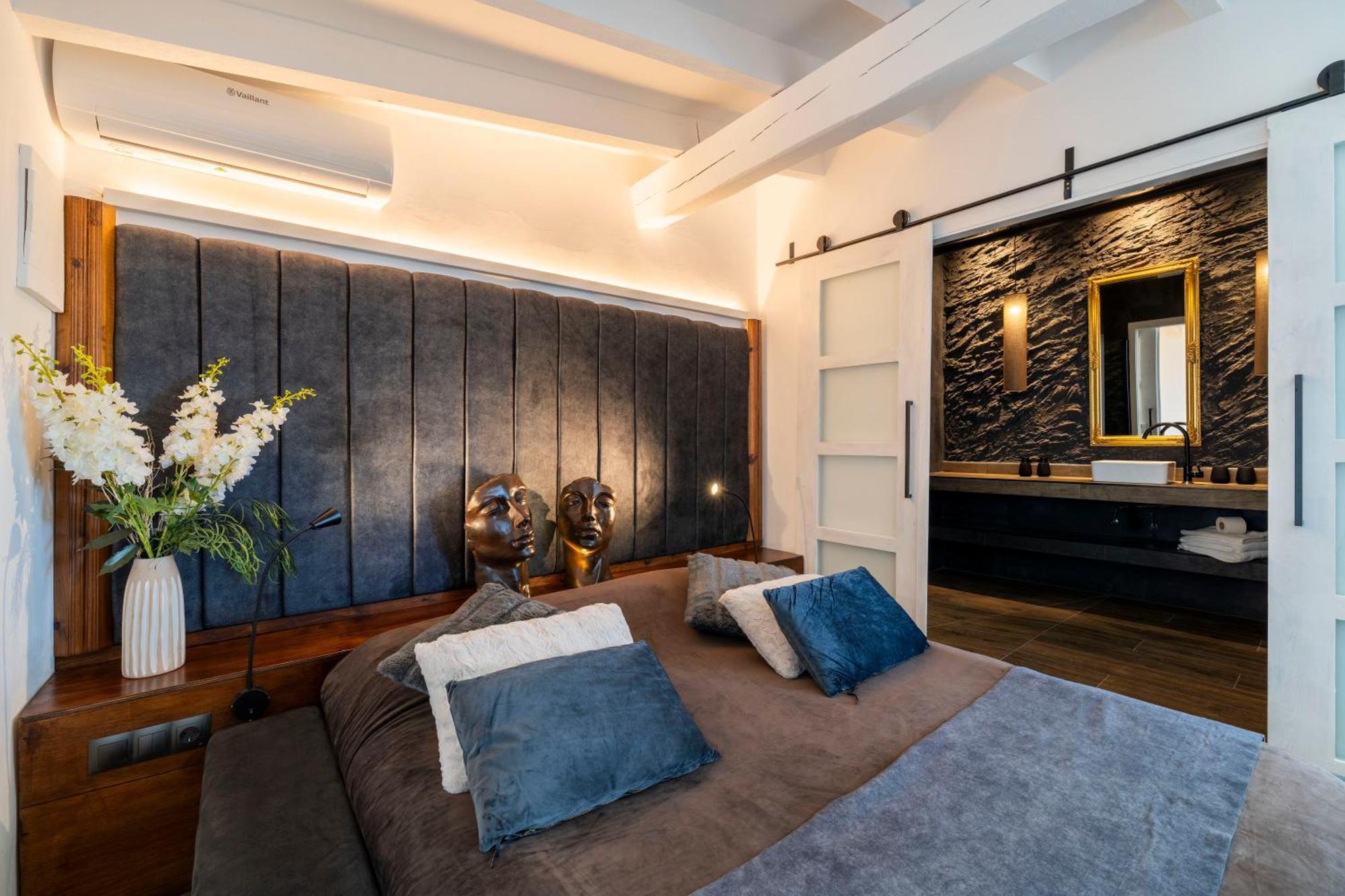 Couette-café El Tossal - Adults Only